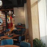 Allo Beirut Al Hamra Mall inside