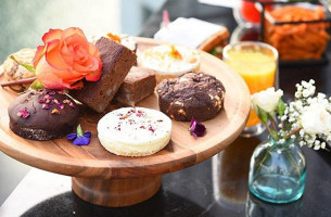 Icons Coffee Couture, Al Hamra Mall, Ras Al Khaimah drink