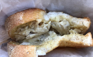 First Things First Coffee food