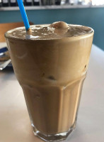 Kalymnos Pastries drink