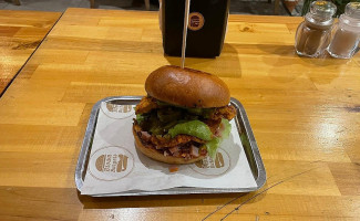 Brown sugar cafe and bar