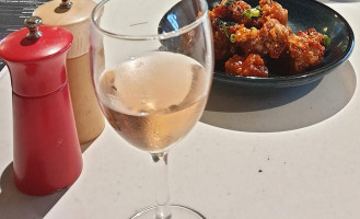 Riverfront Motel, Restaurant & Bar drink