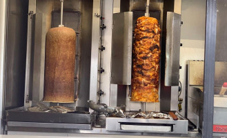 Tasman Brothers Kebabs drink