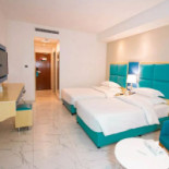 Infinity Pool inside