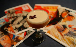 Double Happiness Boisson