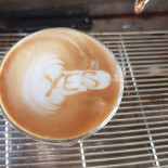 Woodside Green drink