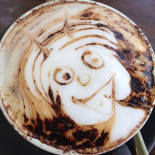 Woodside Green drink