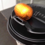 Woodside Green drink