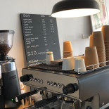 Fifty Twenty Five Bebida