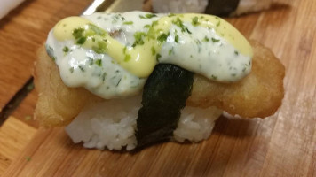 Roll Roll Sushi Adelaide food