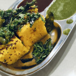 Bright مطعم مضيء food