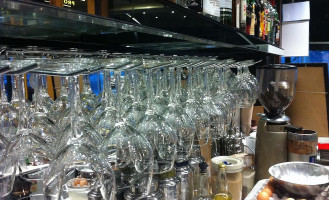 Seasons Provedore inside