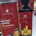 Davara Coffee Boisson