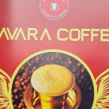 Davara Coffee Boisson