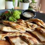 The Nicholson Coffee Eatery food