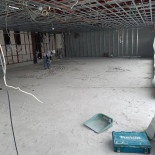 Menya Bibiri（メンヤ ビビリ） drink