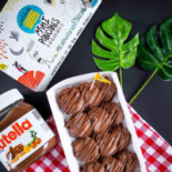 The Belgian Waffle Co drink