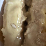 The Belgian Waffle Co food