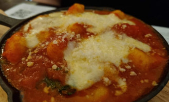 Ms Frankie Carlton food