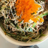 Daito Sushi Resturant Al Ainمطعم دايتو سوشي drink