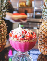 Grain And Berry drink