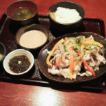 Taketomijima Food