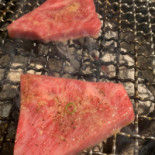 Hé Niú Zhuān Yíng Kǎo Ròu Pī Fā Shāng Shí Bīng Wèi Wǔ Fǎn Tián Chē Zhàn Diàn food