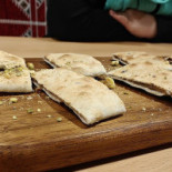 Khashoka Dubai drink