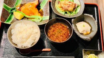 Liào Lǐ Wū Yī -ichi Food