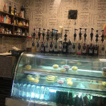 Meer Cafe And inside