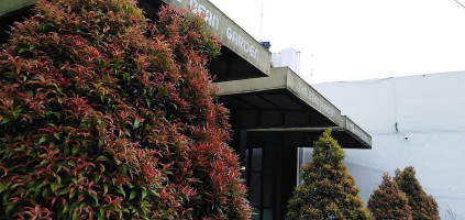 The Bean Garden Coffee And Eatery