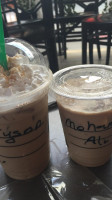 Starbucks drink
