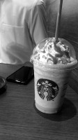 Starbucks drink