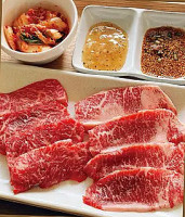 Xià Tīng の Shāo Ròu Wū Shēn Chuān Yī Fān Tíng Food