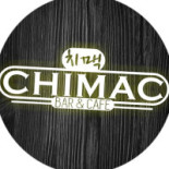 Chimac 치맥 Korean Cafe logo