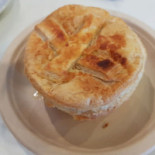 Highlander Coffee Espresso food