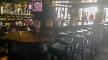 O'shea's Irish Sports Bar, Restaurant (herrity's) inside