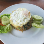 Raditya Cafe food