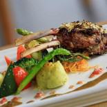 Padi At Puri Sebali Resort