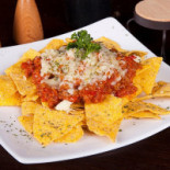 Chimac 치맥 Korean Cafe food