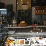 Chimac 치맥 Korean Cafe inside