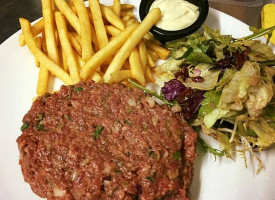 Bruno's Pizzeria Grill Katong food