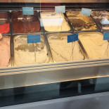 Vegetarian Vegan Darllo's Eatery And Cakery drink