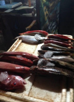 Blanco Par Mandif drink