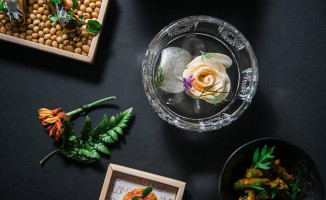 Blanco Par Mandif drink