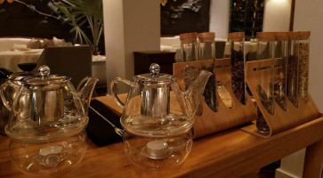 Blanco Par Mandif drink