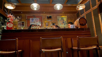 Blanco Par Mandif inside