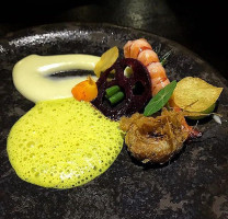 Blanco Par Mandif food