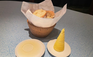 Blanco Par Mandif drink