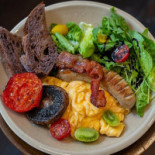 Cof And Cow At Nanglinchee (coffee Shop)